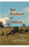 The Shallows of Jabbok