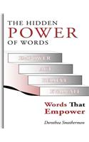 Hidden Power Of Word