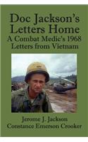 Doc Jackson's Letters Home