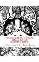 Tylobo Color Therapy