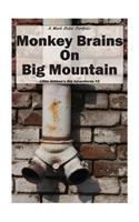Monkey Brains On Big Mountain