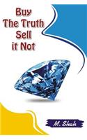 Buy the truth