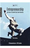 Entrepreneurship and How to Establish Your Own Business