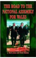 Road to the National Assembly for Wales