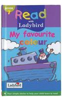 My Favourite Colour