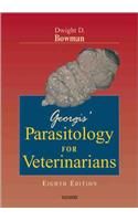 Georgis' Parasitology for Veterinarians