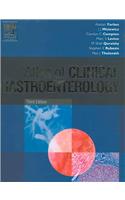 Atlas of Clinical Gastroenterology [With CDROM]