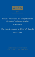 Miscellany/Mélanges: (97 Oxford University Studies in the Enlightenment)