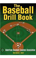 The Baseball Drill Book