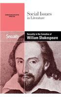 Sexuality in the Comedies of William Shakespeare