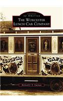 The Worcester Lunch Car Company