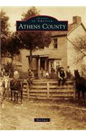 Athens County