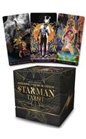 Starman Deluxe Tarot Kit