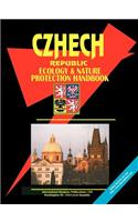 Czech Republic Ecology and Nature Protection Handbook