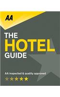 AA Hotel Guide 2019