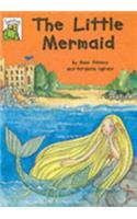Leapfrog Fairy Tales: The Little Mermaid