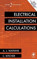 Electrical Installation Calculations: v. 2