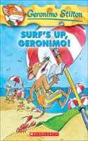 Surf's Up, Geronimo!: (20 Geronimo Stilton)