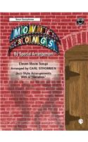 Movie Songs By Spec Arrangement