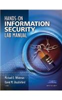 Hands-On Information Security Lab Manual