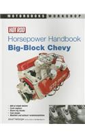 Hot Rod Horsepower Handbook