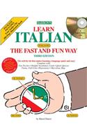 Learn Italian the Fast and Fun Way