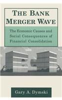 Bank Merger Wave