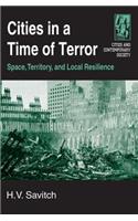 Cities in a Time of Terror