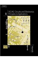 DC/AC Circuits and Electronics: Principles & Applications