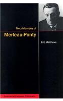 The Philosophy of Merleau-Ponty, 2