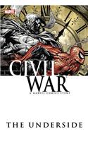 Civil War: The Underside