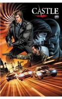 Castle: Richard Castle's Storm Season: A Derrick Storm Mystery