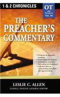 Preacher's Commentary - Vol. 10: 1 and 2 Chronicles