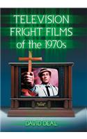 Television Fright Films of the 1970s