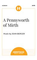 A Pennyworth of Mirth