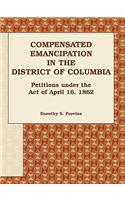 Compensated Emancipation in the District of Columbia