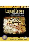 Leopard Geckos