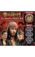 The Journey to World's End: Storybook with Compass