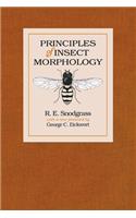 Principles of Insect Morphology