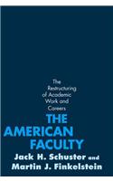 The American Faculty