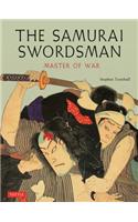 Samurai Swordsman