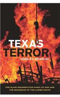 Texas Terror