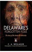 Delaware's Forgotten Folk