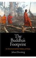 The Buddha's Footprint
