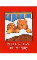 Peace at Last