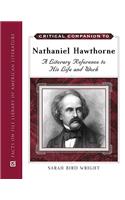 Critical Companion to Nathaniel Hawthorne