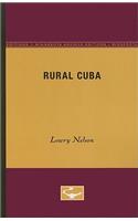Rural Cuba