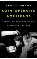 Coin-Operated Americans