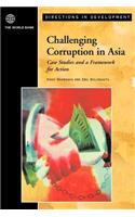 Challenging Corruption in Asia