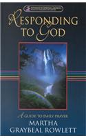 Responding to God